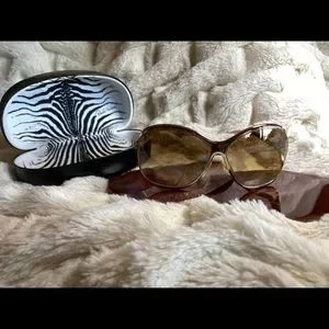 Roberto Cavalli | Accessories | Roberto Cavalli Sunglasses  display picture 3